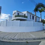 Villa Victoria Larnaca