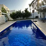 Victoria Villa