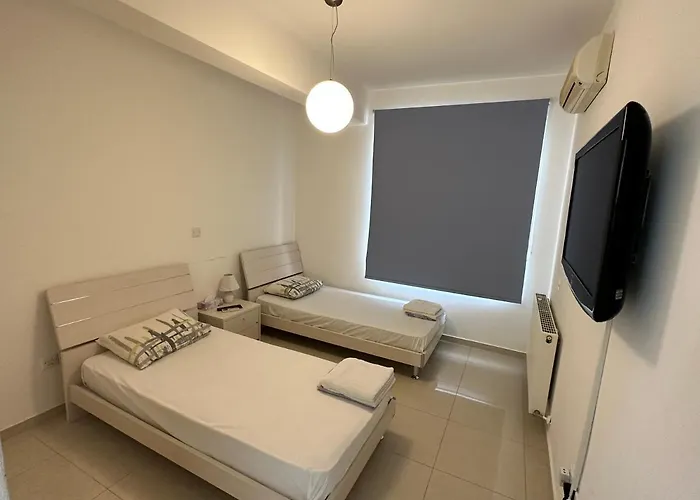 Villa Victoria Larnaca