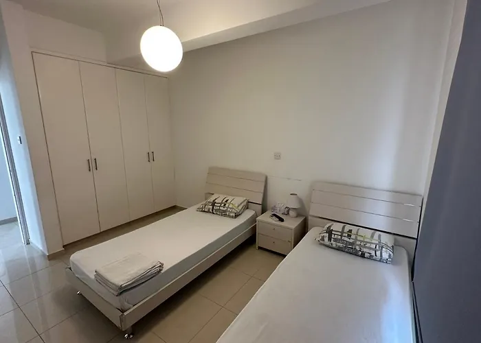 Victoria Villa Larnaca