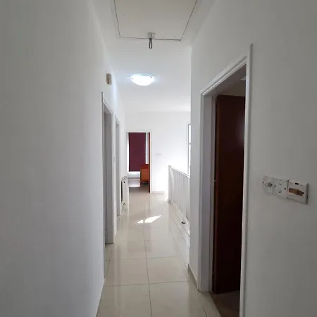 Victoria Βίλα Λάρνακα