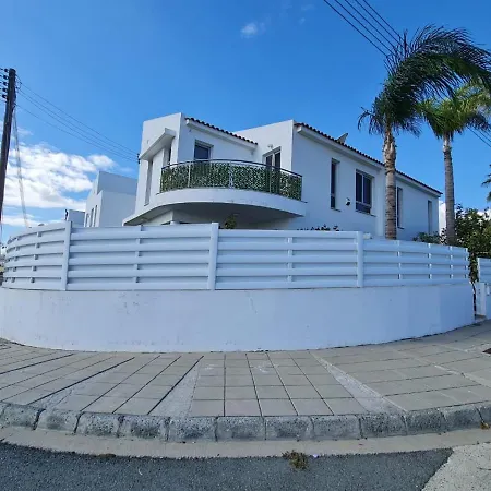 Βίλα Victoria Λάρνακα