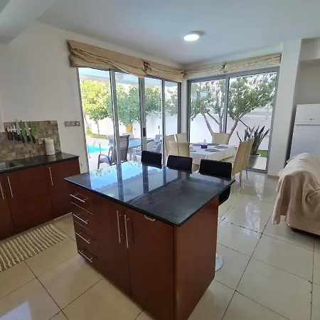 Victoria Λάρνακα