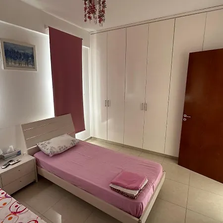 Βίλα Victoria Λάρνακα