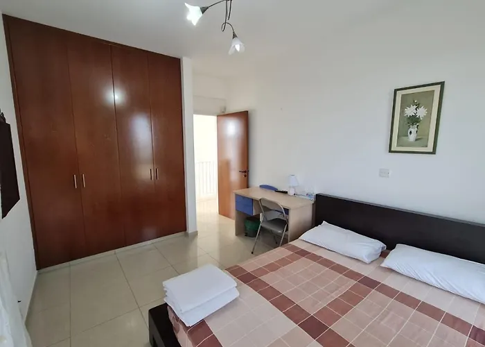 Victoria ラルナカ