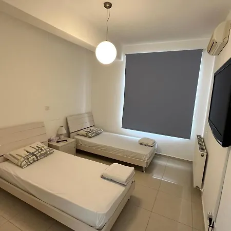 빌라 Victoria 라르나카