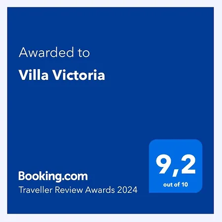 Victoria 라르나카