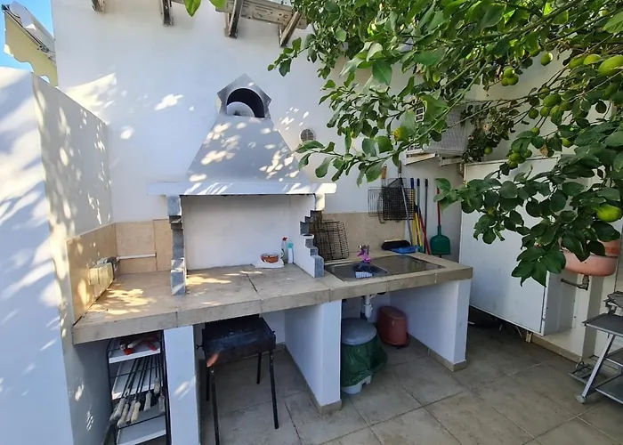 ヴィラ Victoria *