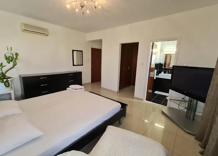 Victoria ラルナカ