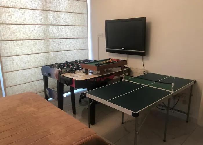 ヴィラ Victoria *