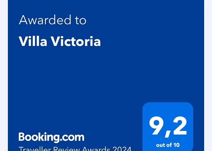 Victoria ラルナカ