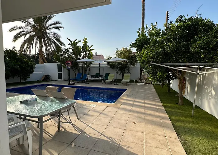 Victoria ヴィラ *